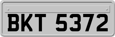 BKT5372