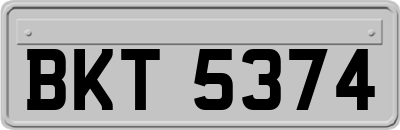 BKT5374