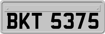 BKT5375