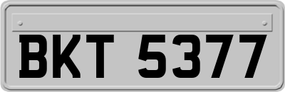 BKT5377