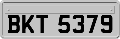 BKT5379