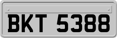 BKT5388