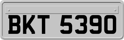 BKT5390