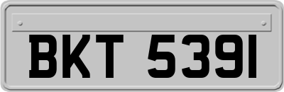 BKT5391