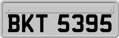BKT5395