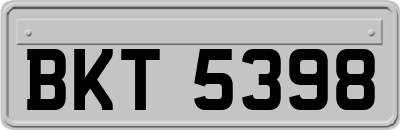 BKT5398