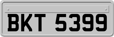 BKT5399
