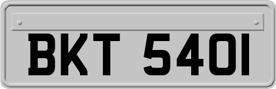 BKT5401
