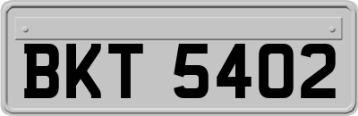 BKT5402