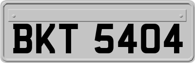 BKT5404