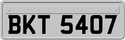 BKT5407