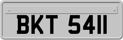 BKT5411