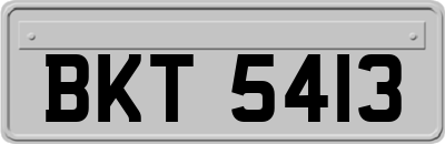 BKT5413