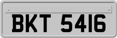 BKT5416