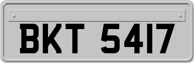 BKT5417