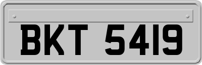 BKT5419