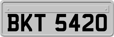 BKT5420