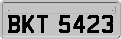 BKT5423