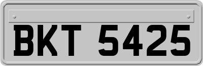 BKT5425