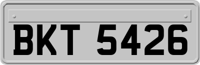 BKT5426