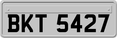 BKT5427