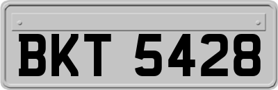BKT5428