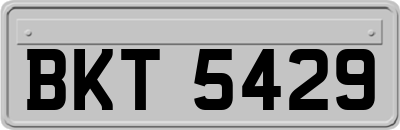 BKT5429