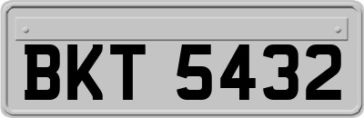 BKT5432