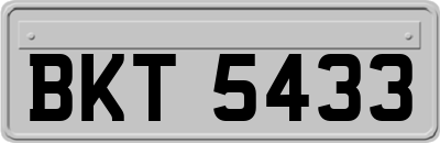 BKT5433