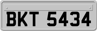 BKT5434