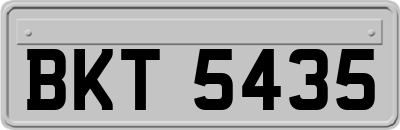 BKT5435