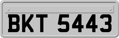 BKT5443