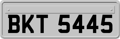 BKT5445