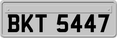 BKT5447