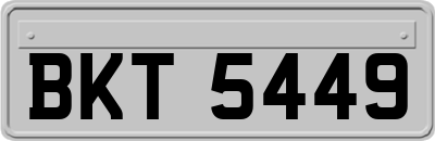 BKT5449