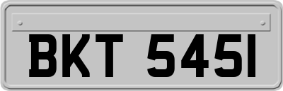 BKT5451