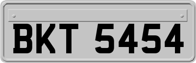 BKT5454