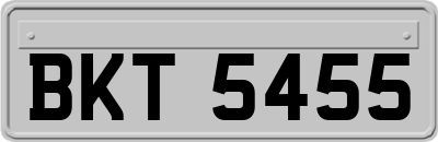 BKT5455