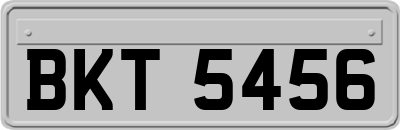 BKT5456