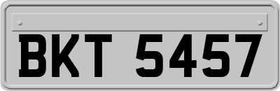 BKT5457