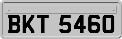 BKT5460