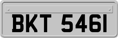 BKT5461