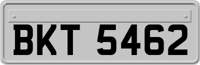 BKT5462