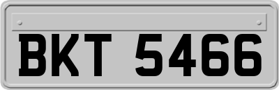 BKT5466