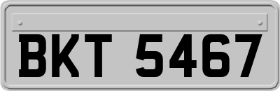 BKT5467