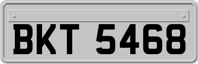 BKT5468