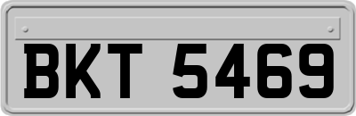 BKT5469