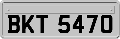 BKT5470