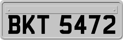 BKT5472