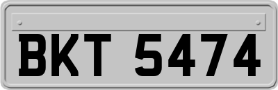 BKT5474